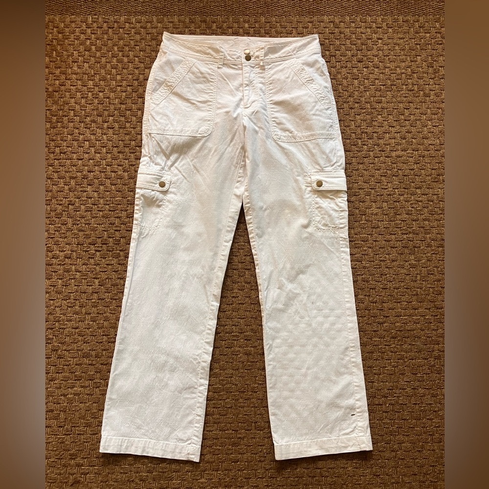 L.L. Bean women’s pants